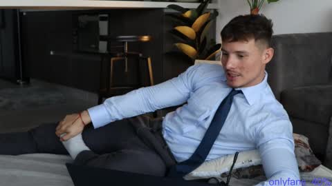 Sebastian online show from 9, 2, 2025