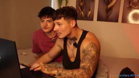 Sebastian online show from 9, 9, 2025