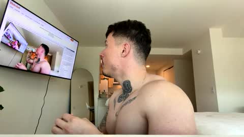 Sebastian online show from 24, 4, 2026