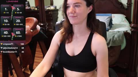 ThornburyRose online show from 16, 1, 2025