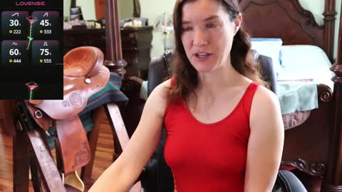 ThornburyRose online show from 17, 1, 2025