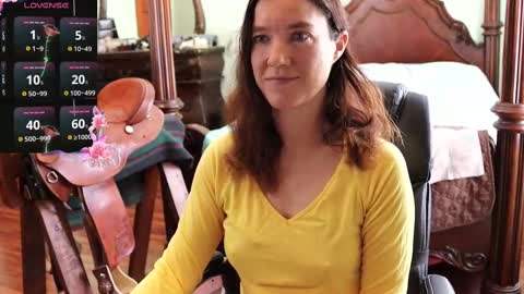 ThornburyRose online show from 16, 2, 2025