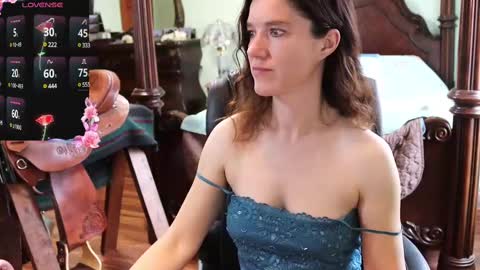 ThornburyRose online show from 27, 2, 2025