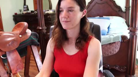 ThornburyRose online show from 2, 3, 2025