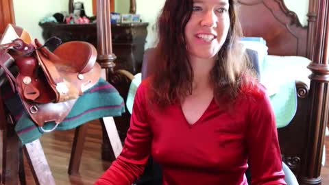 ThornburyRose online show from 10, 3, 2026