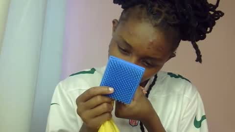 thotiana007 online show from 25, 9, 2025