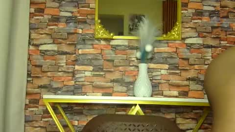 thotiana007 online show from 26, 11, 2025