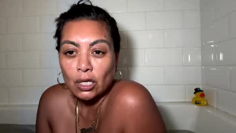 Snapshot of thottygodmother chatting on 12, 6, 2026 ThottyGodmother online show from 12, 6, 2026