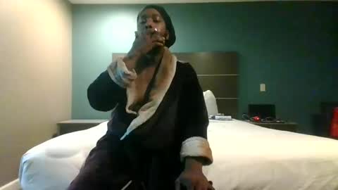 Thotyboy online show from 27, 1, 2025