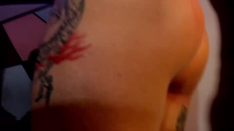 Thristan online show from 23, 12, 2024