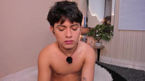 Thristan online show from 3, 2, 2026