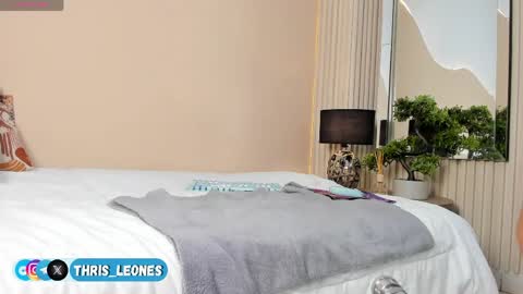 Snapshot of thristan_leones chatting on 23, 5, 2026 Thristan online show from 23, 5, 2026