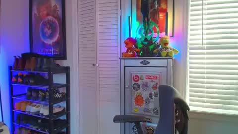 throatdoctor69 online show from 15, 1, 2026