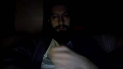 Snapshot of throatdom4u chatting on 31, 1, 2025 ThroatDom4U online show from 31, 1, 2025