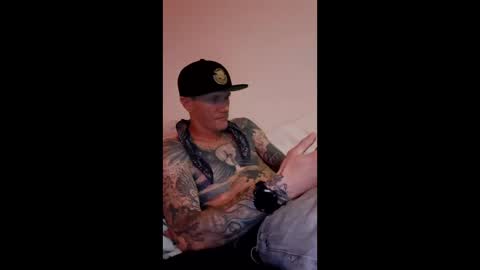 throatgoatandthespearmdonor online show from 26, 5, 2026