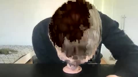 Snapshot of throatslut21 chatting on 8, 5, 2026 throatslut21 online show from 8, 5, 2026