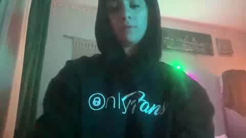 throatyygoat online show from 7, 11, 2025