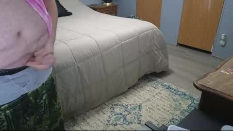 Snapshot of throbbin_williams_069 chatting on 6, 4, 2026 throbbin_williams_069 online show from 6, 4, 2026