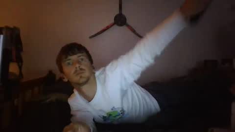 Throw11 online show from 1, 1, 2025