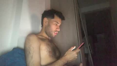 Luka online show from 3, 12, 2025