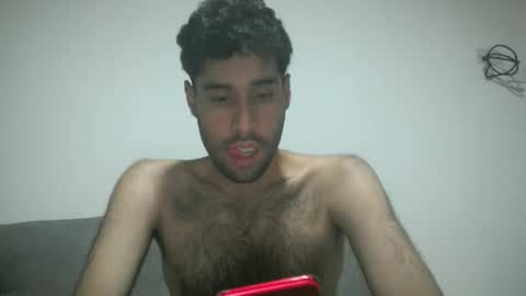 Luka online show from 22, 12, 2025