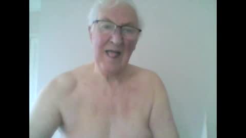 thruster99 online show from 20, 12, 2024