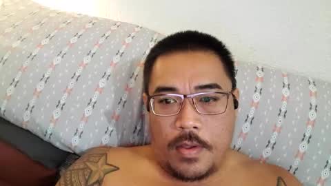 thrustinjustin808 online show from 9, 12, 2024