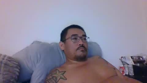 thrustinjustin808 online show from 24, 1, 2025