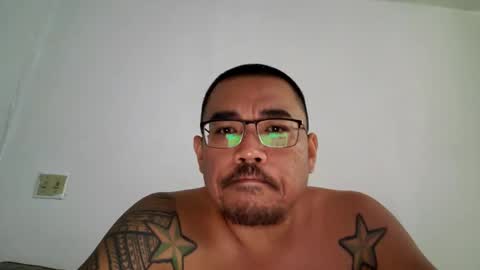 thrustinjustin808 online show from 9, 3, 2025