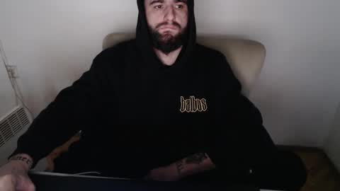 HugeJuicy online show from 25, 12, 2024