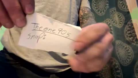 thuglife1095 online show from 18, 2, 2025