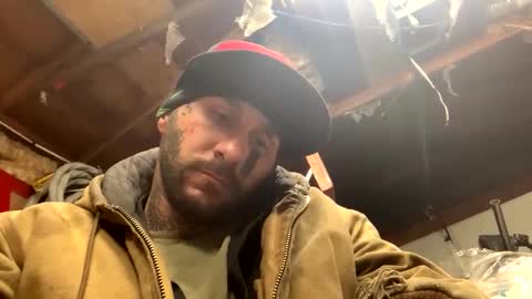 thuglife1095 online show from 9, 11, 2025