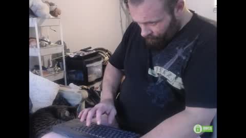Snapshot of thumper_ss chatting on 3, 6, 2026 thumper ss online show from 3, 6, 2026