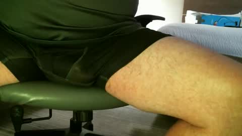 Thumper online show from 1, 11, 2025