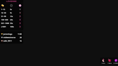 Juan osorio online show from 22, 11, 2025