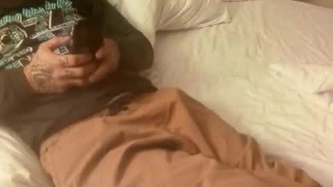 Thumper online show from 27, 1, 2025