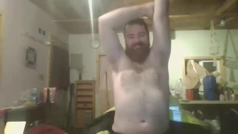 Snapshot of thunderjacker chatting on 19, 1, 2026 The Pen is Mightier than Sword online show from 19, 1, 2026