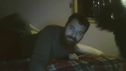 Snapshot of thunderjacker chatting on 2, 2, 2026 The Pen is Mightier than Sword online show from 2, 2, 2026