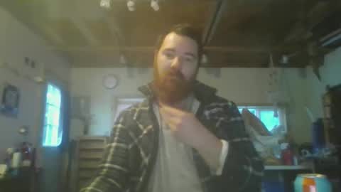 Snapshot of thunderjacker chatting on 12, 2, 2026 The Pen is Mightier than Sword online show from 12, 2, 2026