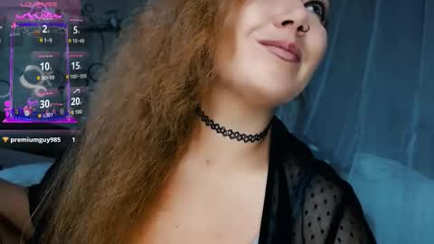 Snapshot of tia_meow chatting on 22, 9, 2025 tiameow online show from 22, 9, 2025