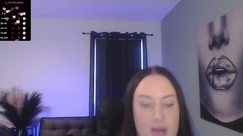 Tia Bella online show from 20, 1, 2025