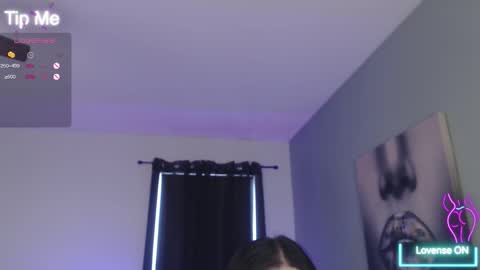 Tia Bella online show from 15, 1, 2026