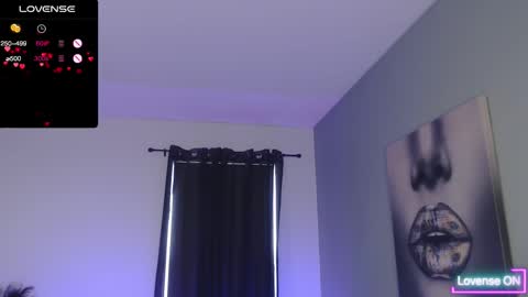 Tia Bella online show from 8, 2, 2026