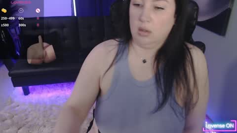 Tia Bella online show from 9, 4, 2026