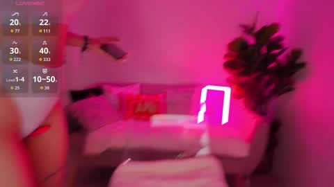 tiabelle online show from 12, 10, 2025