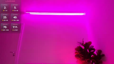 tiabelle online show from 13, 10, 2025