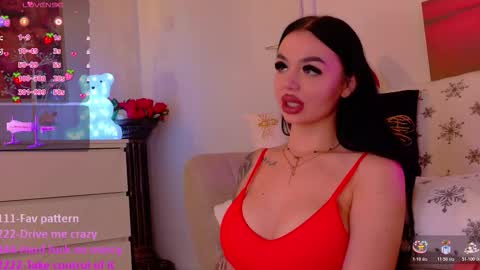 tiabelle online show from 8, 1, 2026