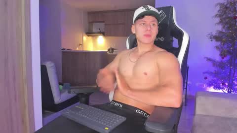 santiago online show from 16, 12, 2025