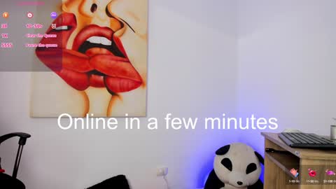 carolina online show from 8, 1, 2025