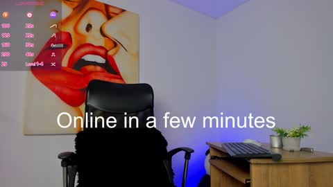 carolina online show from 11, 1, 2025